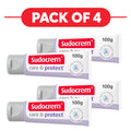 Crema para Pañal Care & Protect Sudocrem - 100g
