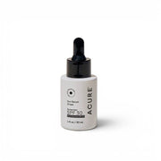 Acure Sun Serum Drops Sunscreen SPF 30 zinc oxide sunscreen serum bottle 30ml