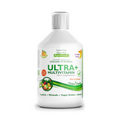 Swedish Nutra Ultra+ Multivitamin Orange Flavour 500ml