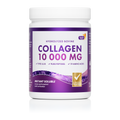 Polvo puro de péptidos de colágeno Swedish Nutra 300g