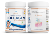 Swedish Nutra Marine Collagen Peptide Powder 300g