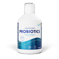 Swedish Nutra Encapsulated Probiotics Liquid Lemon Flavour 500ml