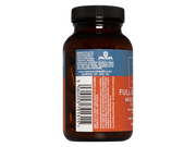 Terranova Full-Spectrum Multivitamin Complex Capsules 100 Count