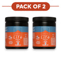 Polvo para Bebida Vital Terranova Sin Sabor 454g
