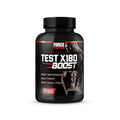 Force Factor Test X180 Apoyo Masculino 120 Tabletas