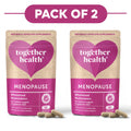 Multivitamínico para Mujeres de Together Health con Ashwagandha y Salvia - 60 Cápsulas