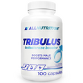 Extracto de Tribulus Terrestris Allnutrition - 100 Cápsulas
