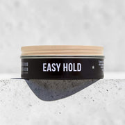 Uppercut Deluxe Easy Hold Hair Putty 90g jar matte styling product packaging