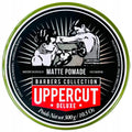 Uppercut Deluxe Pomada Mate Fijación Media - 300g