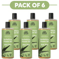 Urtekram Revitalizing Aloe Vera Shower Gel 500ml Pack of 6