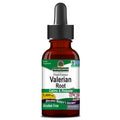 Extracto líquido sin alcohol de raíz de valeriana Nature's Answer