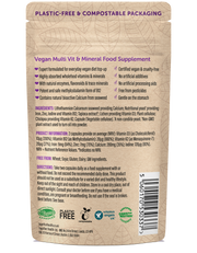  together health VEGAN MULTI