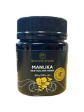 Miel de Manuka Black Label MGS12+ 250g (MGO 400)