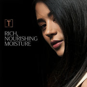 TRESemmé Rich Moisture Shampoo and Conditioner Set 2 x 680ml bottles displayed together for hair care