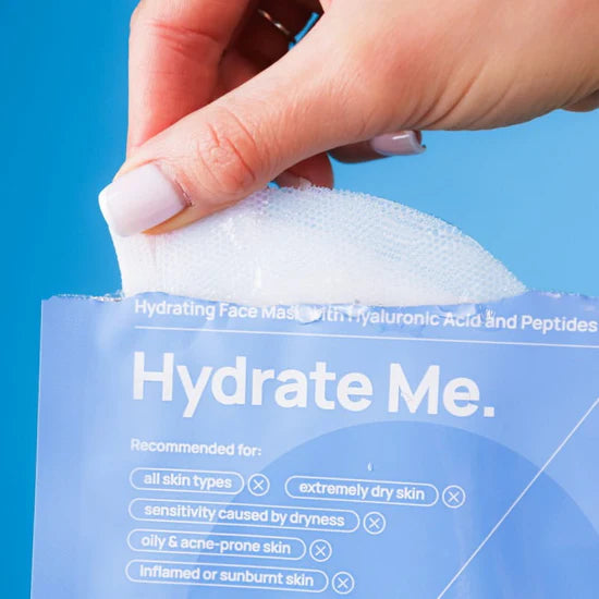 AIMX ‘Hydrate Me’