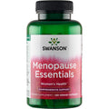 Swanson Menopause Essentials Women's Herbal Formula – 120 Veg Capsules