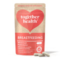 Multivitamínico Wholefood para Lactancia Together Health 60 Cápsulas