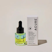 Acure Radically Rejuvenating Dual Phase Bakuchiol Serum bottle & box 20ml
