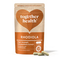 Together Health Rhodiola Standardised Extract 350mg 30 Capsules