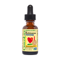 Gotas de Equinácea ChildLife Essentials Sabor Naranja - 30ml