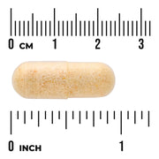 Swanson Balance B-100 Complex 100 Capsules supplement vegan capsule bottle front label 100 capsule size
