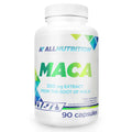 Extracto de Raíz de Maca Allnutrition 500mg - 90 cápsulas
