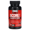 Force Factor SCORE! HARDCORE — 60 tabletas