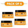 Crema para peinar got2b Curlz 200ml