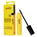 Gel para Peinar 2 en 1 para Cejas y Contornos got2b Glued 4 16ml