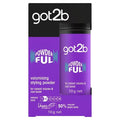 Polvo Voluminizador para Peinar got2b Powder'ful 10g
