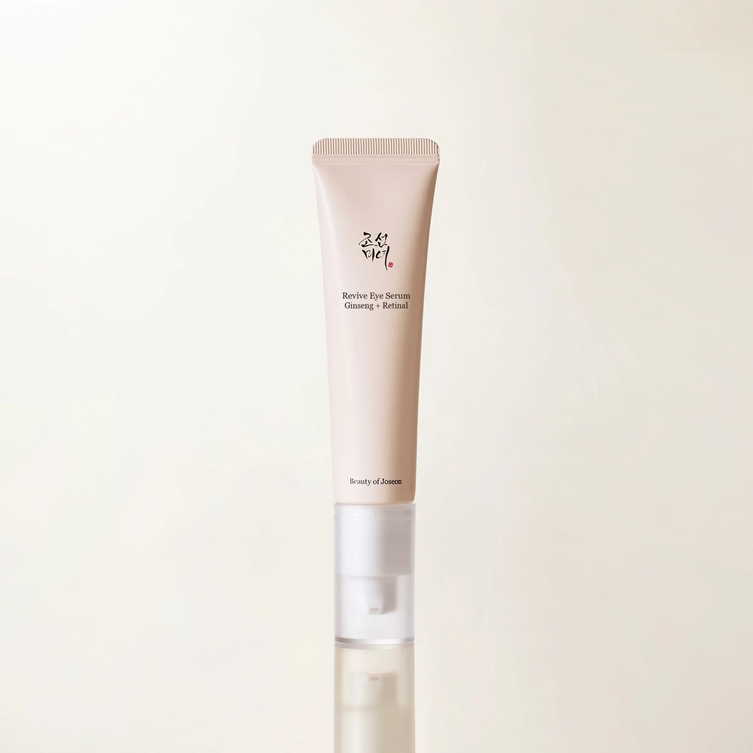 Beauty of Joseon Revive Eye Serum ginseng retinal Korean skincare bottle 30ml