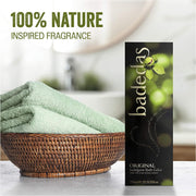 Badedas Original Indulgent Bubble Bath Gelee 
