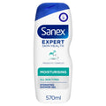 Sanex Expert Skin Health Gel de Ducha Hidratante - 570ml