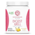 Sunwarrior Shape Digest Well Mezcla para Bebida de Piña y Vainilla – 270g