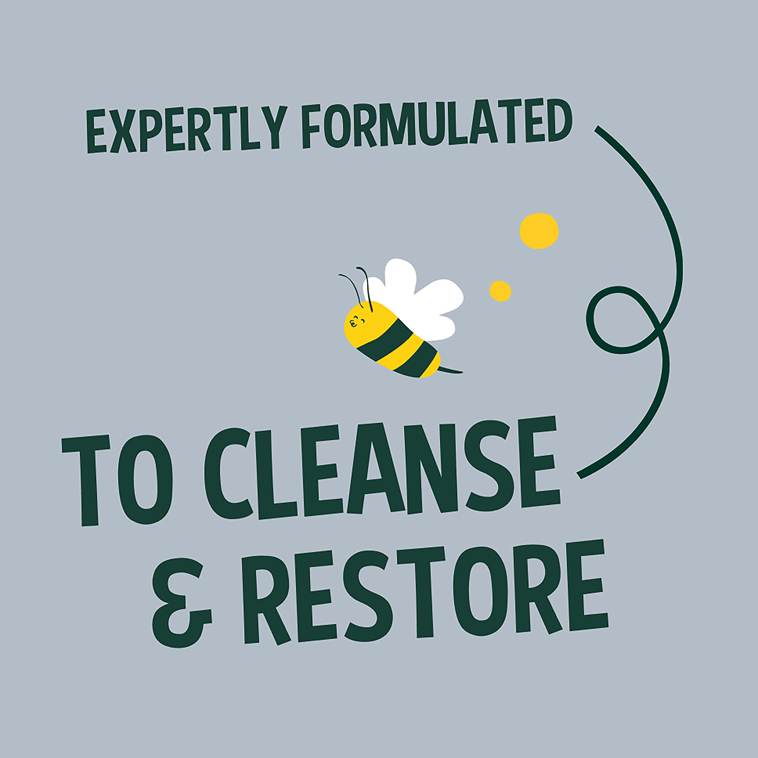 Faith In Nature Fragrance Free Sensitive Shampoo 400ml bottle product information