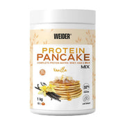 Weider Protein Pancake Mix Vanilla Flavour - 1kg
