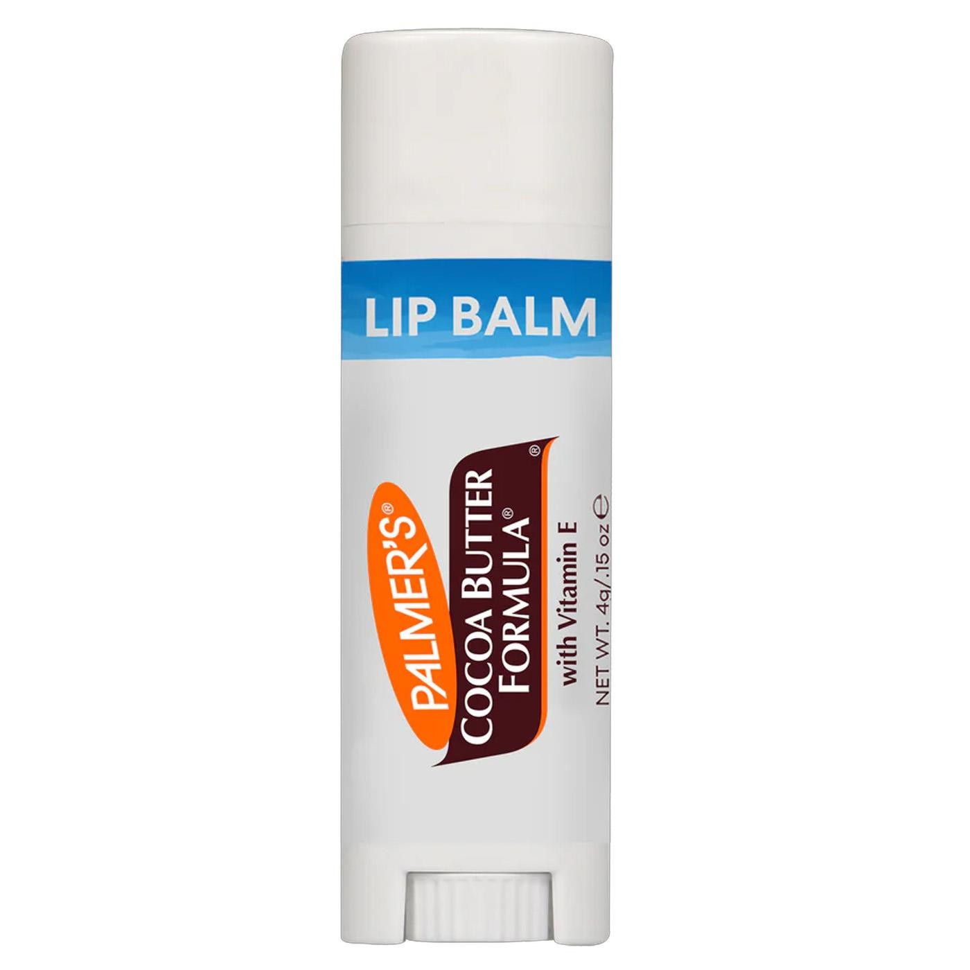Palmer’s Cocoa Butter Formula Lip Balm 4g stick