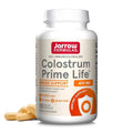 Jarrow Formulas Calostro Prime Life 400mg - 120 Cápsulas Vegetales