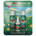 Jungle Formula Maximum & Strong Insect Repellent Pack – 2x125ml + 60ml
