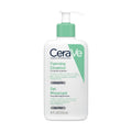 CeraVe Foaming Cleanser Normal to Oily Skin 236ml
