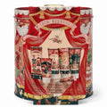 Cath Kidston Nutcracker Theatre Body Treats Tin 6 Piece Gift Set