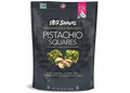 180° Snacks Cuadrados de Pistacho Sal Rosa del Himalaya - 454g