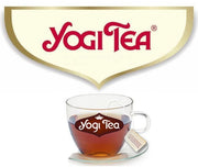 Yogi Tea Organic Women's Herbal Tea 17 Teabags 30.6g
