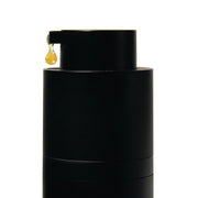 Lumin Daily Defense Face Serum for Men, 15mL bottle, on white background.