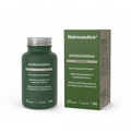 Natroceutics Ashwagandha Bioactive – 60 Capsules