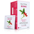 NutraTea NutraBone Rose Hip & Nettle Herbal Tea 20 Tea Bags