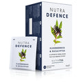 Té Herbal Nutra Tea Nutra Defence – Saúco y Eucalipto | 20 Bolsas Biodegradables | 40g