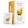 Té Herbal Nutra Tea Nutra Lust – Muira Puama y Ashwagandha | 20 Bolsas Biodegradables | 40g