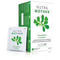 NutraTea NutraMother Fenugreek & Fennel Herbal Tea 20 Tea Bags