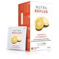 Té Herbal Nutra Tea Nutra Reflux – Regaliz y Manzanilla | 20 Bolsas Biodegradables | 40g